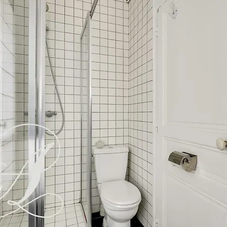 Estrapade Apartment