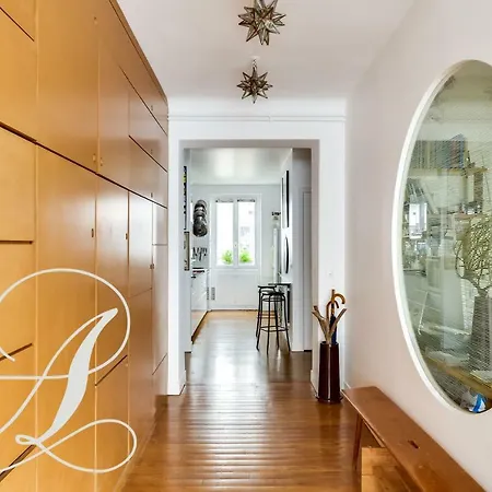 Estrapade Apartamento *