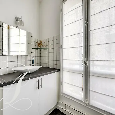 Estrapade Apartamento *