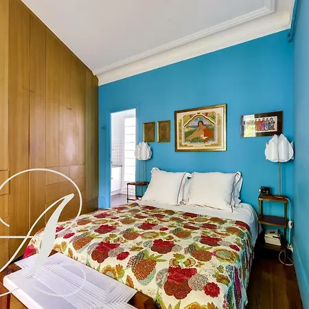 Estrapade Apartamento
