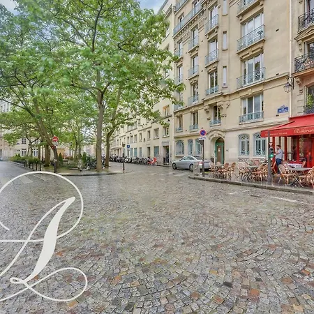 Estrapade París